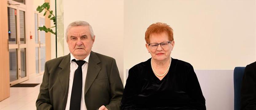 Wyjątkowe jubileusze małżeńskie