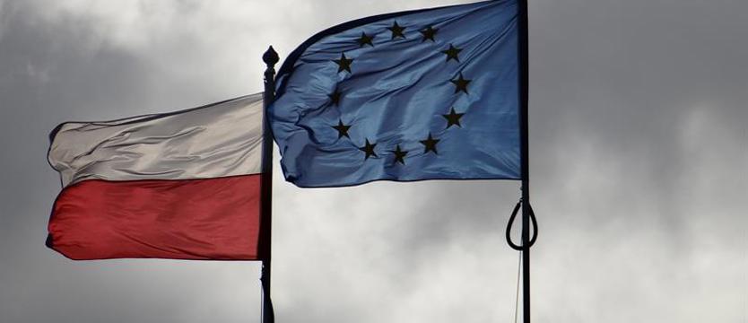 Co tam, panie, w polityce? Polscy posłowie do Parlamentu Europejskiego informują