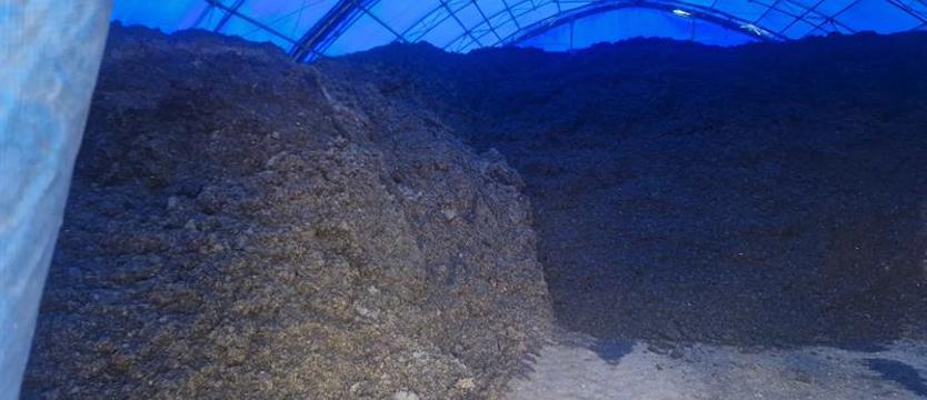 Miasto odnosi się do sprawy kompostowni na Skolwinie. Głos mieszkańców się liczy