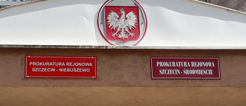 Sprawca pobicia księdza i dewastacji kościoła w Szczecinie tymczasowo aresztowany