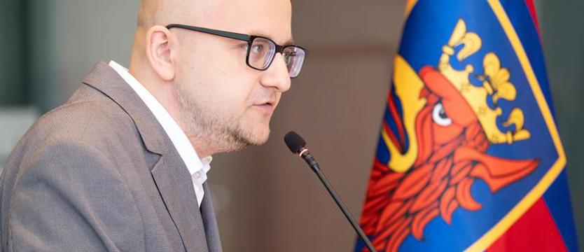 Już wkrótce rusza proces Dariusza Mateckiego 