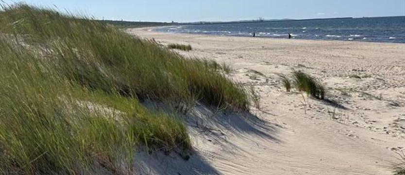Jest pozwolenie na budowę. Będzie lepsze dojście do plaży w Świnoujściu