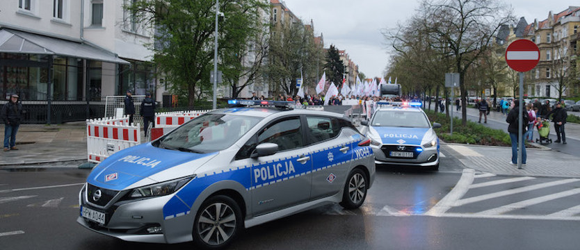 Szczeciński Marsz dla Życia. Możliwe utrudnienia w ruchu