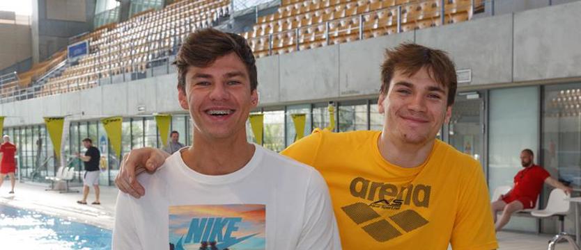 Pływanie. Mistrzostwa Polski przepustką do Tokio