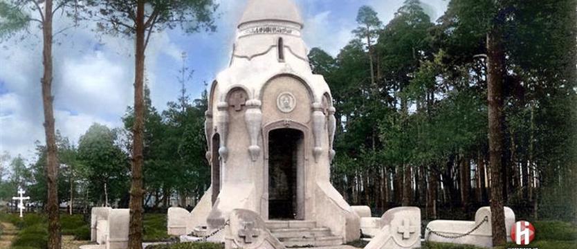 Zaorać czy upamiętniać? Krowy na cmentarzu