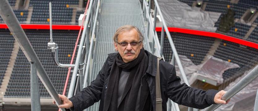 Komunistyczna władza bała się zdolnych architektów. „Dostałem bilet w jedną stronę”