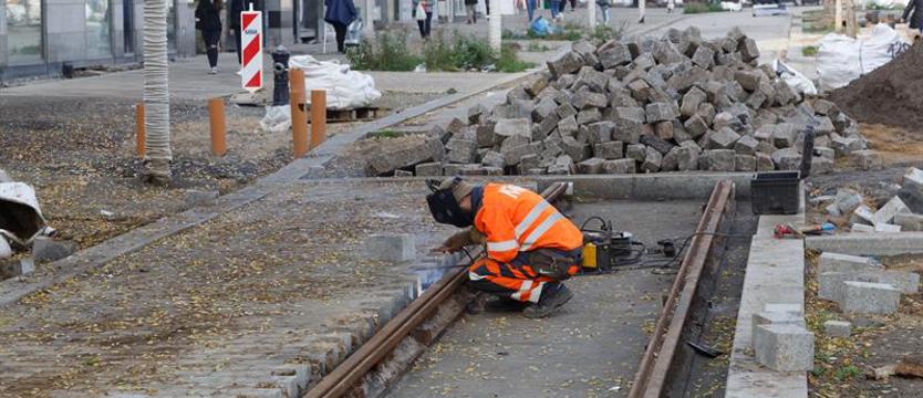 Zmiany w al. Wojska Polskiego. Historyczne tory wróciły