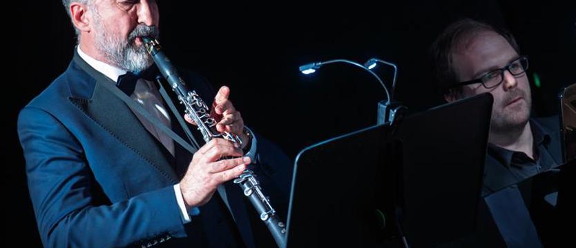 10-lecie Festiwalu Euromusicdrama. Muzyka teatralna w roli głównej