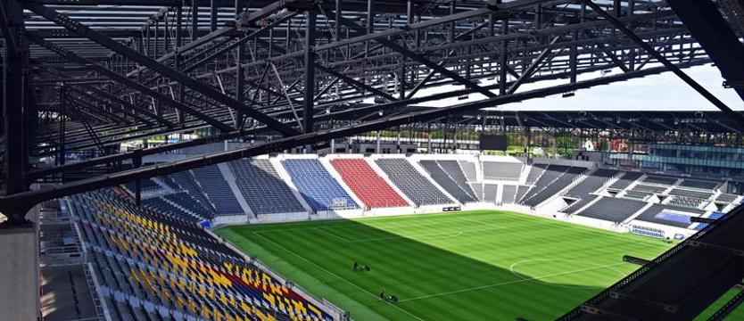 Szczecińska „Czarna Perła”