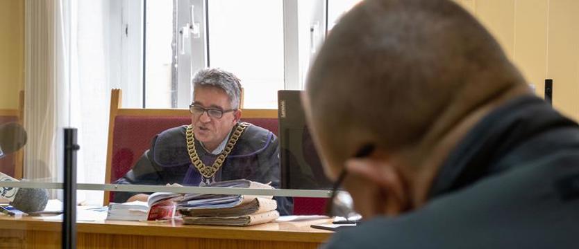 Sąd: "Zniszczenie krzyża na placu Grunwaldzkim znieważało uczucia religijne"