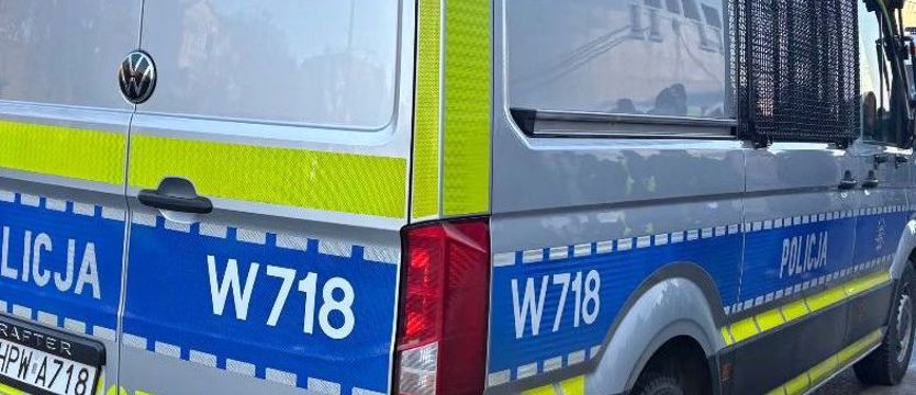 Zderzenie pięciu samochodów osobowych na A6 koło Szczecina