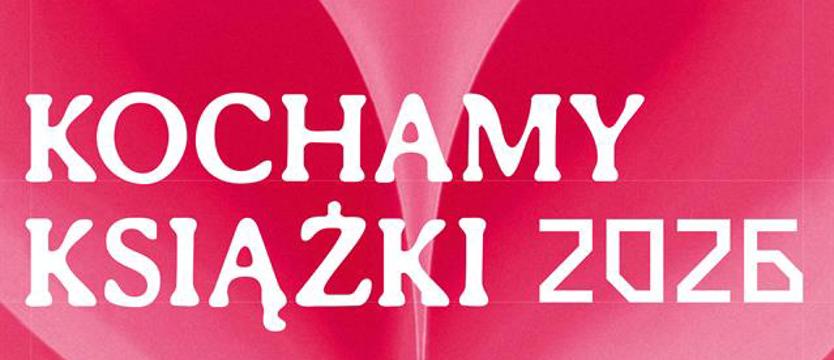 Dla tych, którzy kochają książki. Spotkanie z literatami