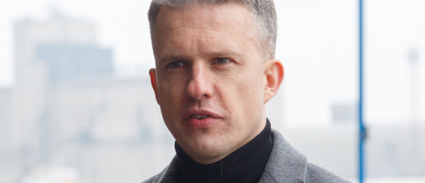 Arkadiusz Marchewka: realizujemy nowy port w Świnoujściu. Powstanie na 186 ha nowego lądu