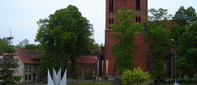 Muzeum Historii Ziemi Kamieńskiej składa fragmenty wczesnośredniowiecznej łodzi