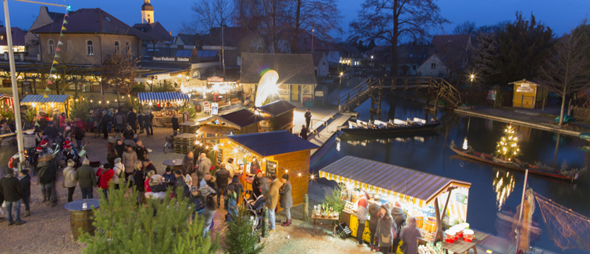 Nadchodzą święta!