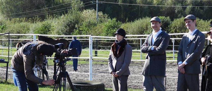 Zbliża się premiera filmu dokumentalnego „Imperium Stoewerów. Od pralki do limuzyny”