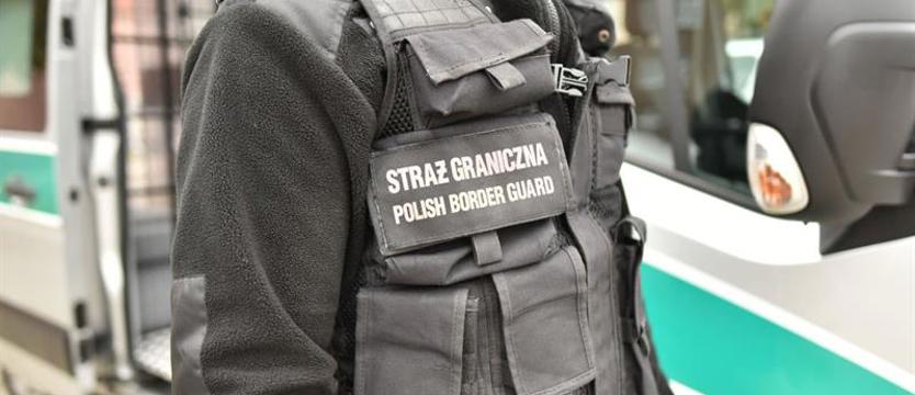 Somalijczycy zatrzymani koło Buku złożyli wnioski o ochronę międzynarodową