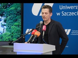 Potężna inwestycja szczecińskiej uczelni. ZUT wybuduje nową siedzibę Wydziału Informatyki