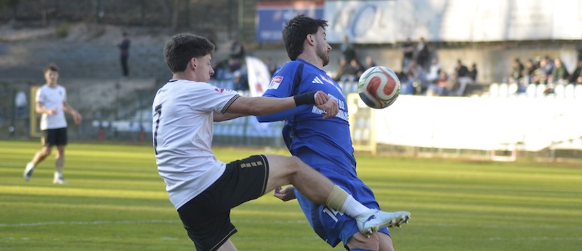 Piłka nożna. Znamy wszystkich półfinalistów Pucharu Polski ZZPN!