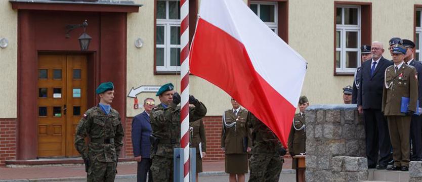 W sobotę obchody święta 12. Brygady Zmechanizowanej