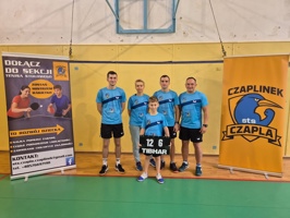 Nuevas autoridades de la Asociación Polaca de Tenis de Mesa