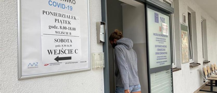 Teleporada czy wizyta w przychodni? Raport Fundacji My Pacjenci