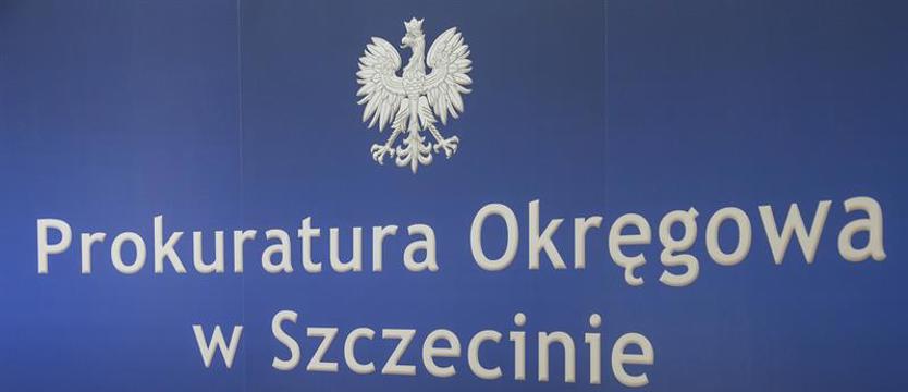 33-latka z zarzutami usiłowania spalenia komisariatu w Lipianach