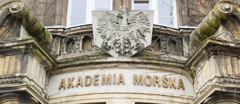 Umundurowany Szczecin