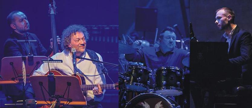 Pierwszy koncert, od wielu miesięcy, w Starej Rzeźni! Wystąpi Sklep z Ptasimi Piórami