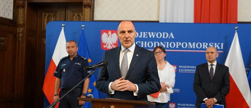 Region przygotowuje się do wakacji