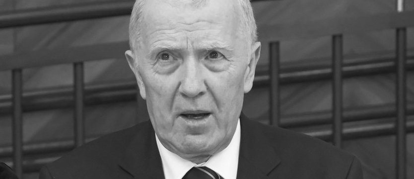 Nie żyje Henryk Kołodziej