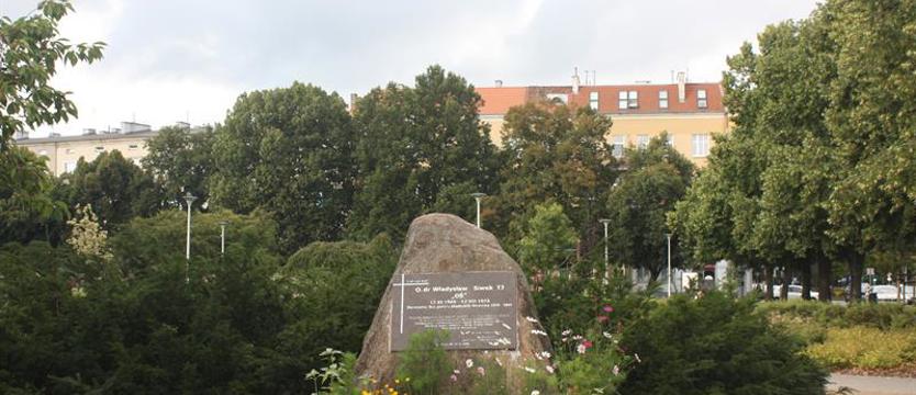 Ludzie niezłomni. Jezuici z ul. Pocztowej