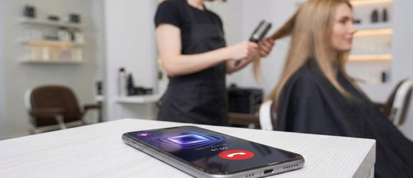 Asystent Telefoniczny AI od home.pl to koniec z nieodebranymi połączeniami