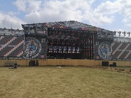 Trwają wielkie przygotowania do Pol’and’Rock Festival