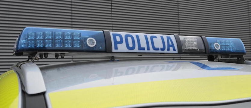 Policjanci odnaleźli matkę noworodka porzuconego w pustostanie w Łodzi