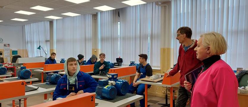 Wolne miejsca są jeszcze w technikach i branżówkach