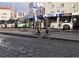 Nowe linie i korekty rozkładów jazdy w Szczecinie od 1 lutego