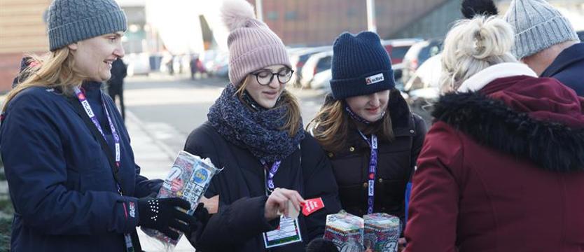 W niedzielę 32. finał WOŚP. Tak zagrają Szczecin, Przecław i Police