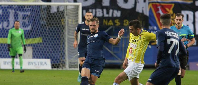 PIłka nożna. Lista transferowa Kotwicy