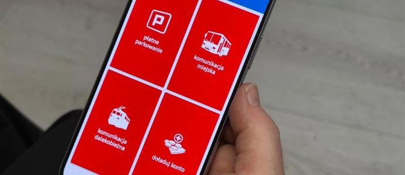 Zmieni się sposób kasowania biletów cyfrowych