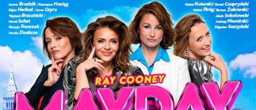 Podwójne życie bigamistki w Operze na Zamku