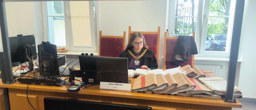 Kto zawinił w sprawie ziemi w Bartoszewie? Przed sądem były burmistrz Polic
