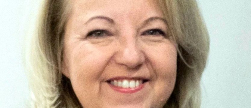 Agnieszka Bartol ma zostać nową szefową Ministerstwa Funduszy i Polityki Regionalnej