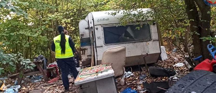 Rusza Pogotowie zimowe. Pomoc dla osób w kryzysie bezdomności