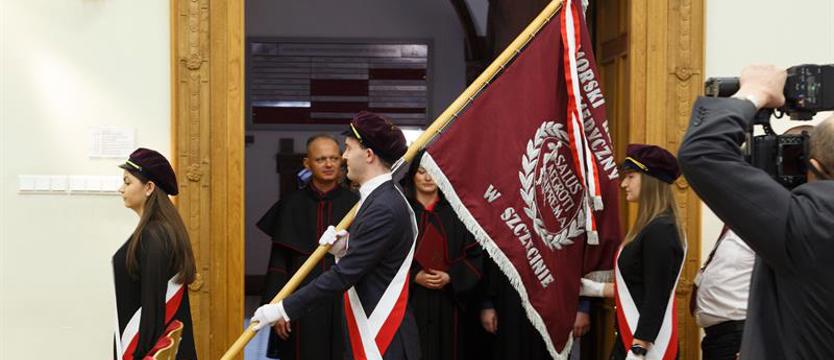 Od kiedy wchodzą e-Dyplomy?