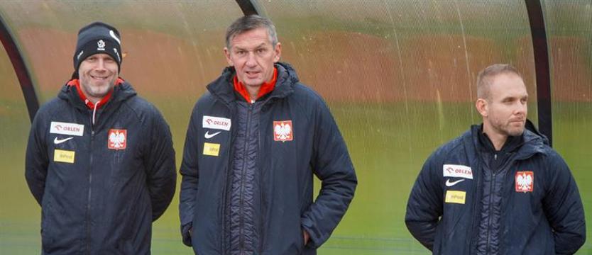 Piłka nożna. Eliminacje do mistrzostw Europy i świata w województwie zachodniopomorskim