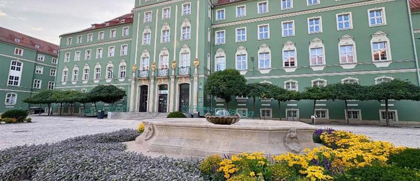 Były dyrektor Wydziału Kultury idzie do sądu. Cezary Cichy: „Nie mogę zaakceptować insynuacji”