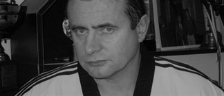 Krzysztof Pajewski - Fot. Polski Związek Taekwondo Olimpijskiego