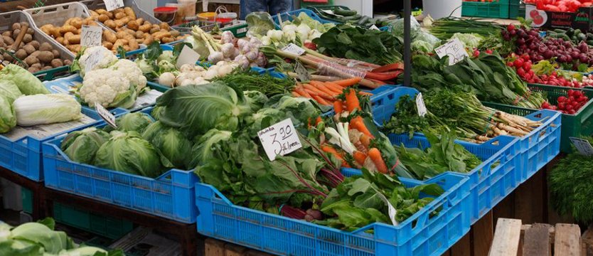 Szybki szacunek inflacji w lipcu 2021. Pięć procent w skali roku