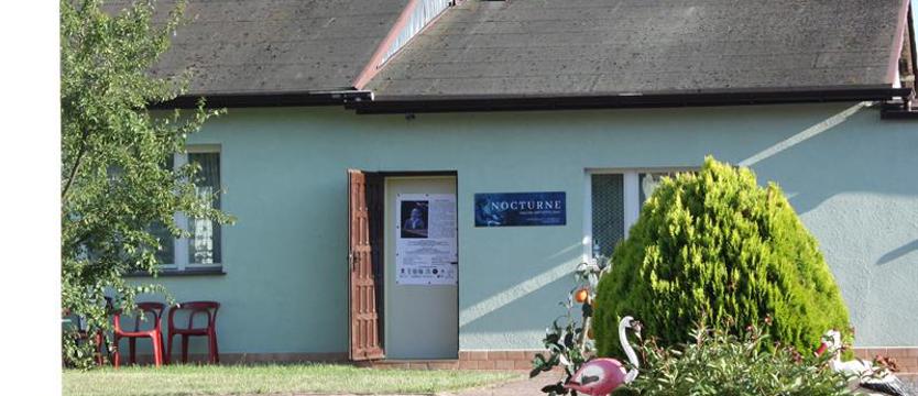 W małej filharmonii pod Szczecinem. Prokopowicz i muzyczna uczta